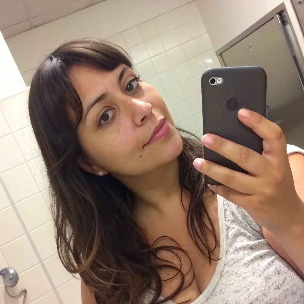 Photo 2 de Madeleine