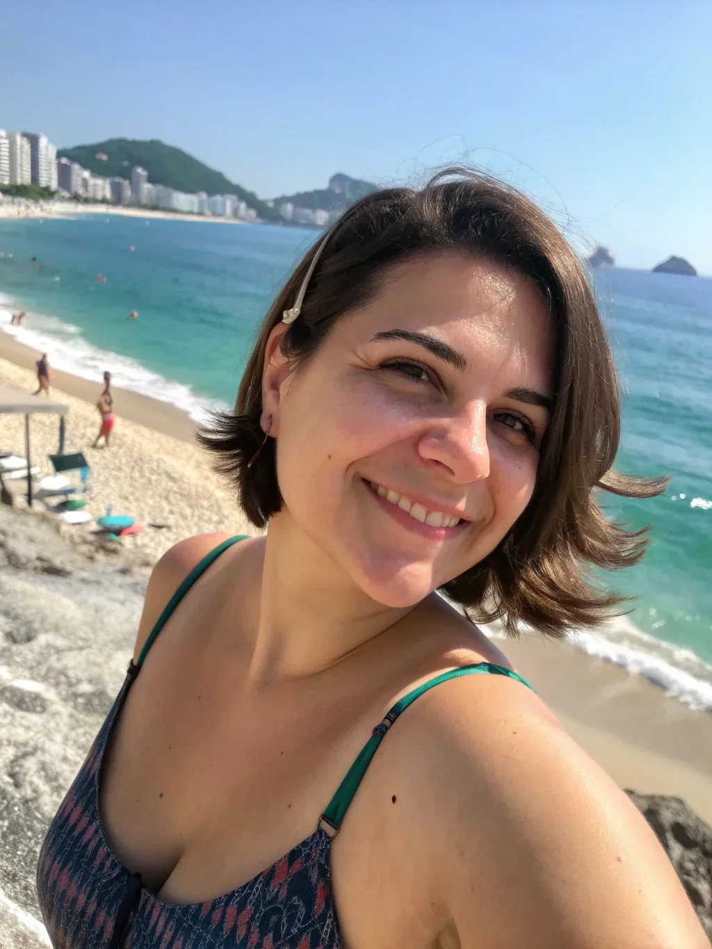 Photo 2 de Anastasia