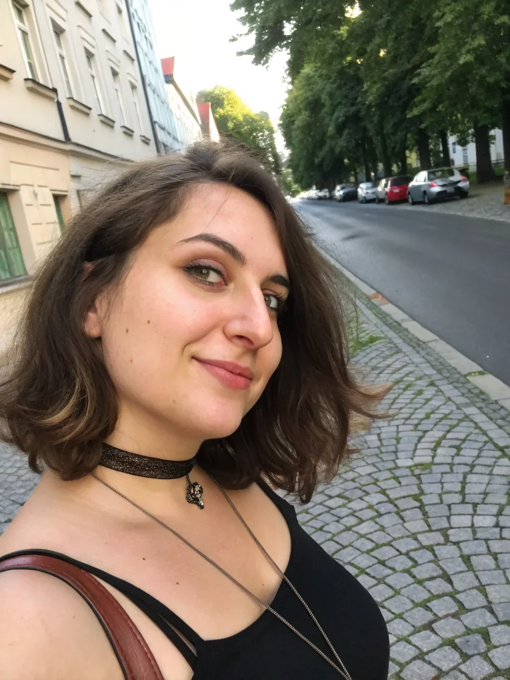 Photo 2 de Fatoumata