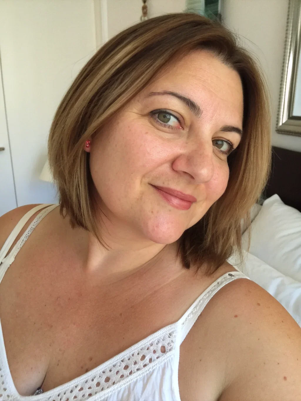 Photo 2 de Domitille