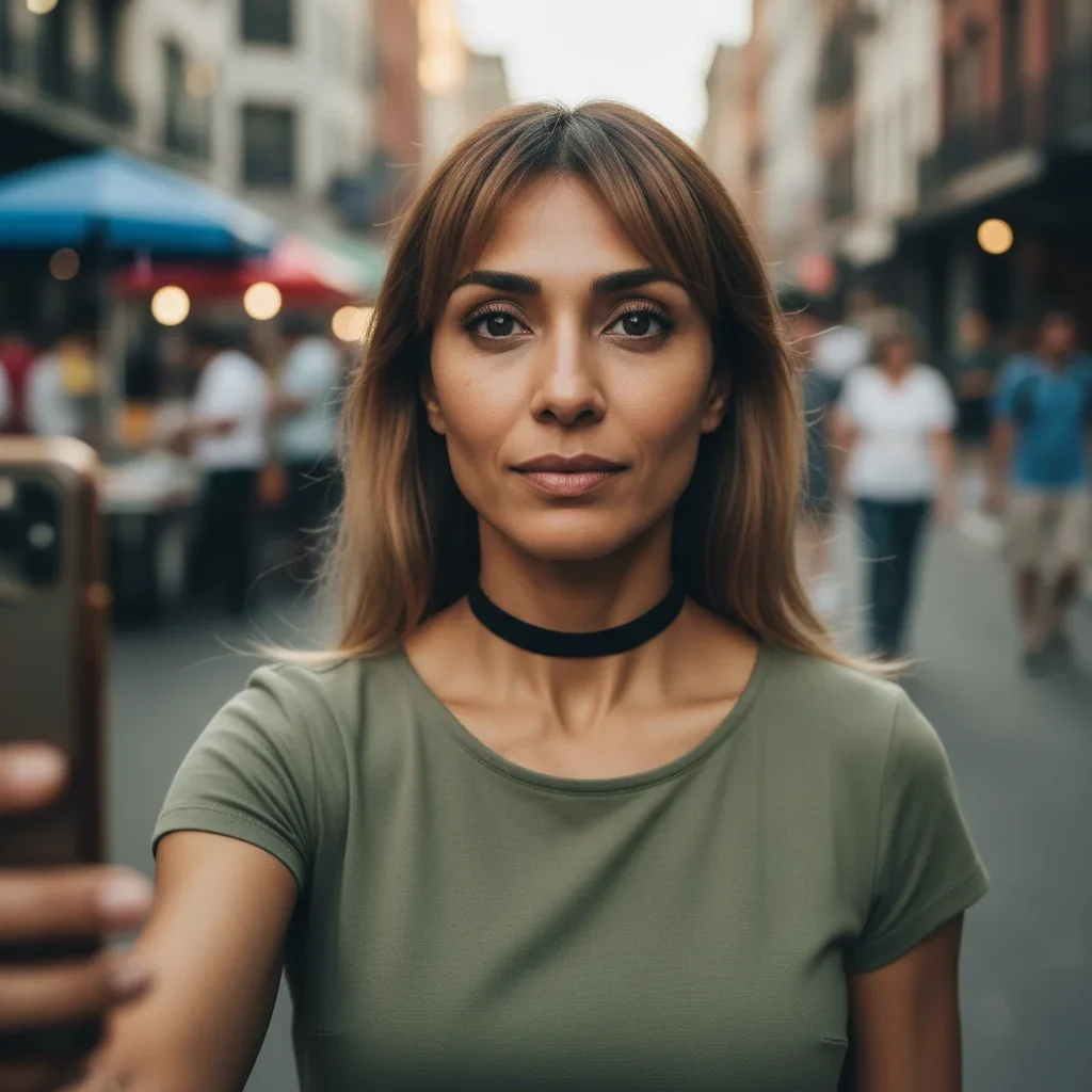 Photo 2 de Madeleine