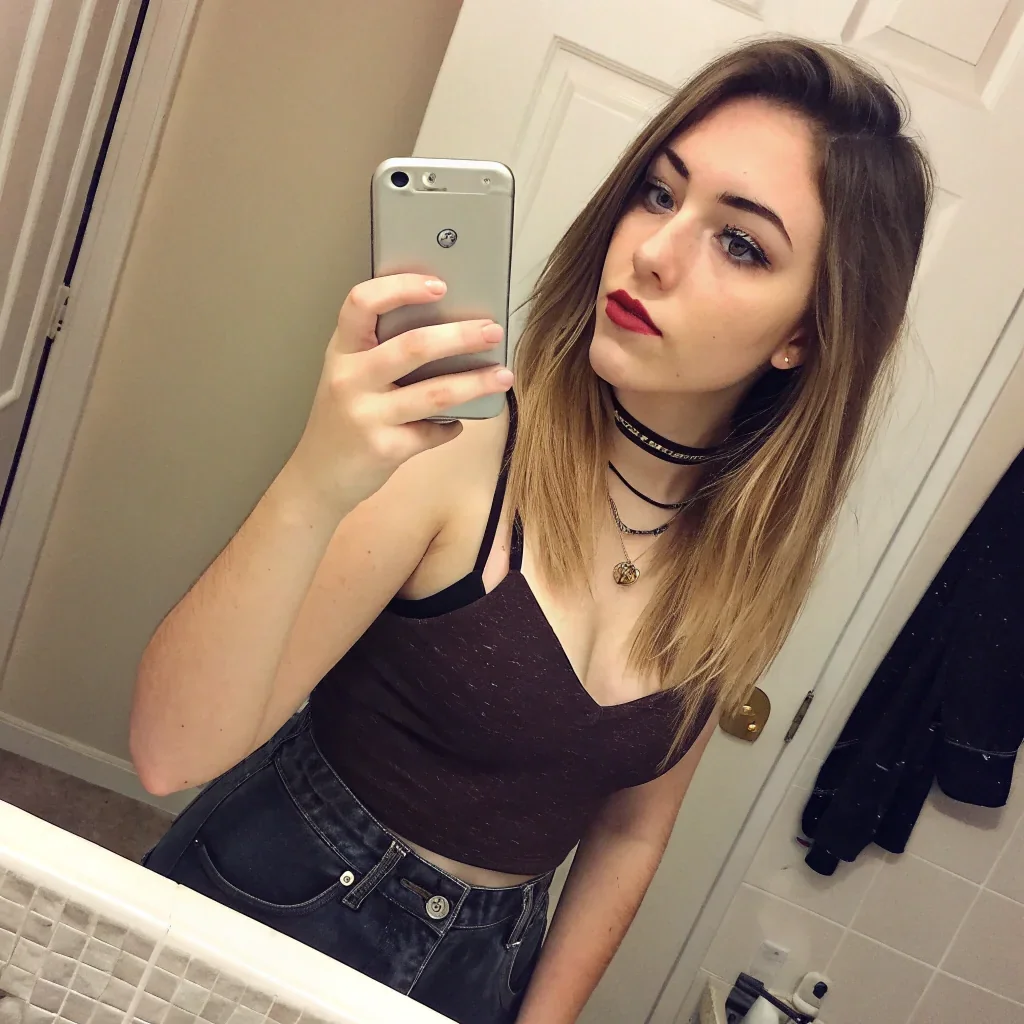 Photo 2 de Louna