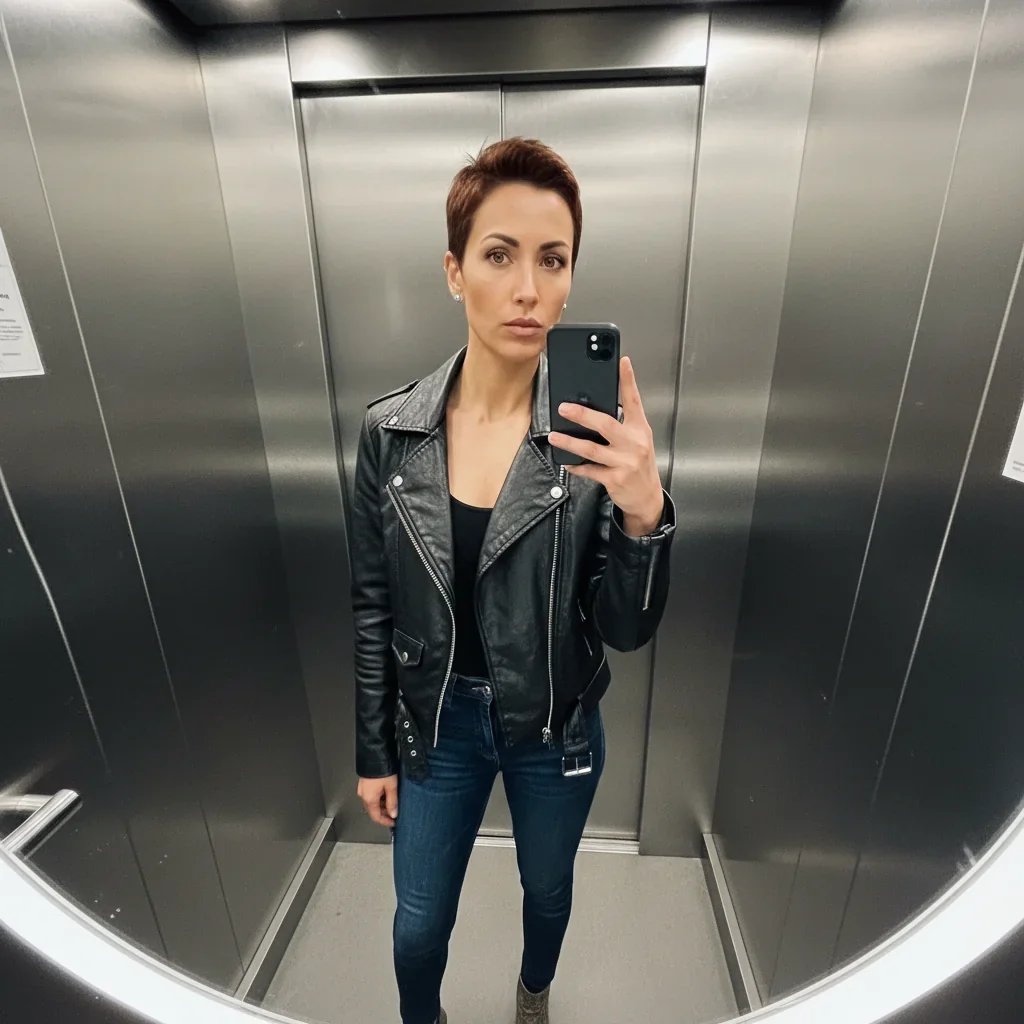 Photo 2 de Maria Estela