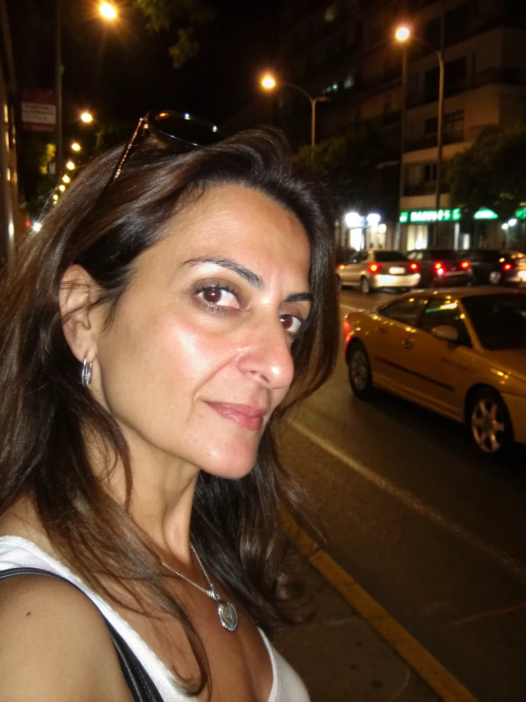 Photo 2 de Ana Josefa