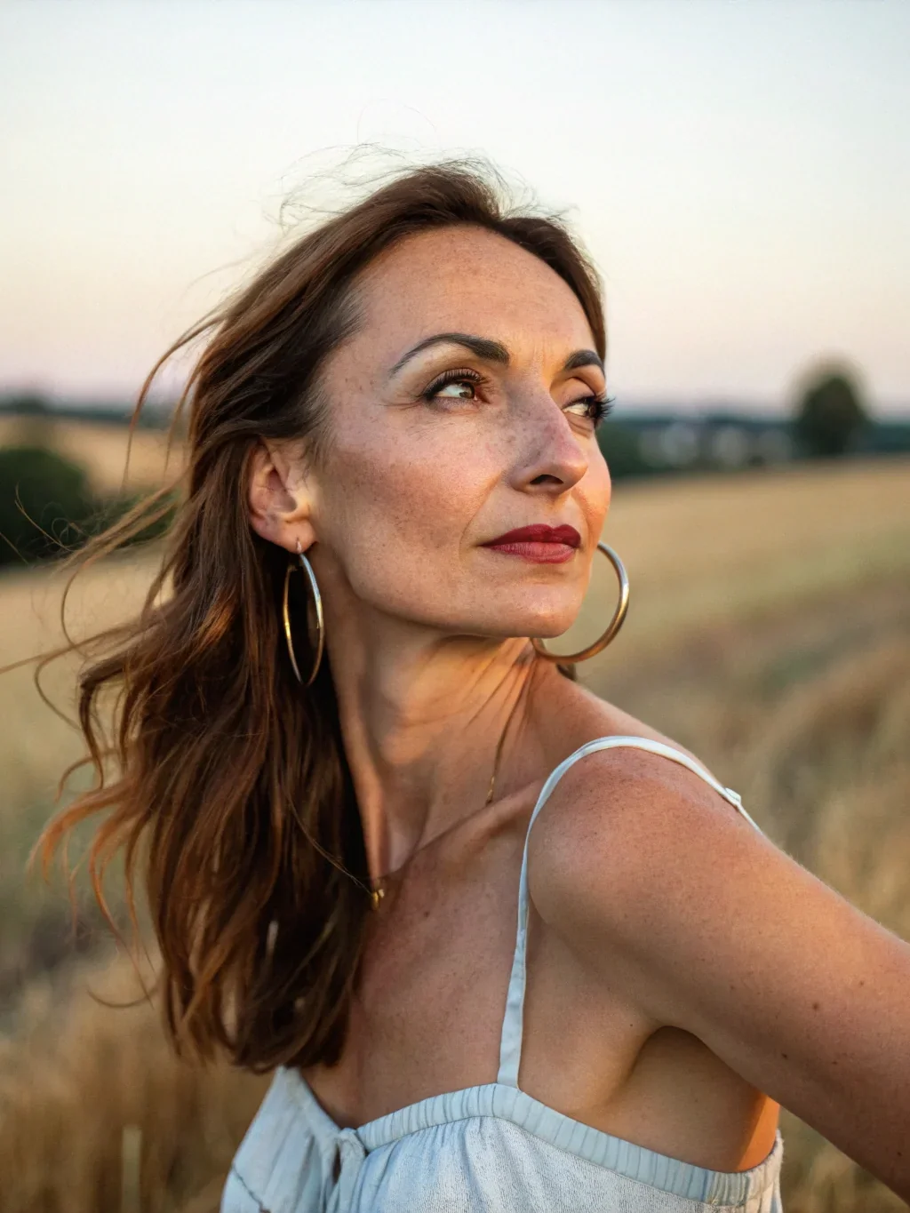 Photo 2 de Clara Eugenia