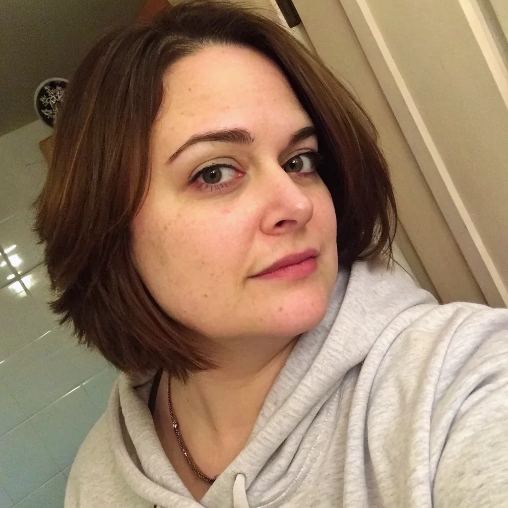 Photo 2 de Julia Maria