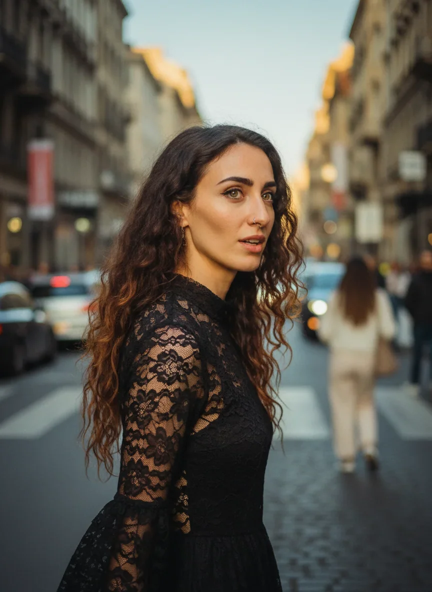 Teresa Carmen