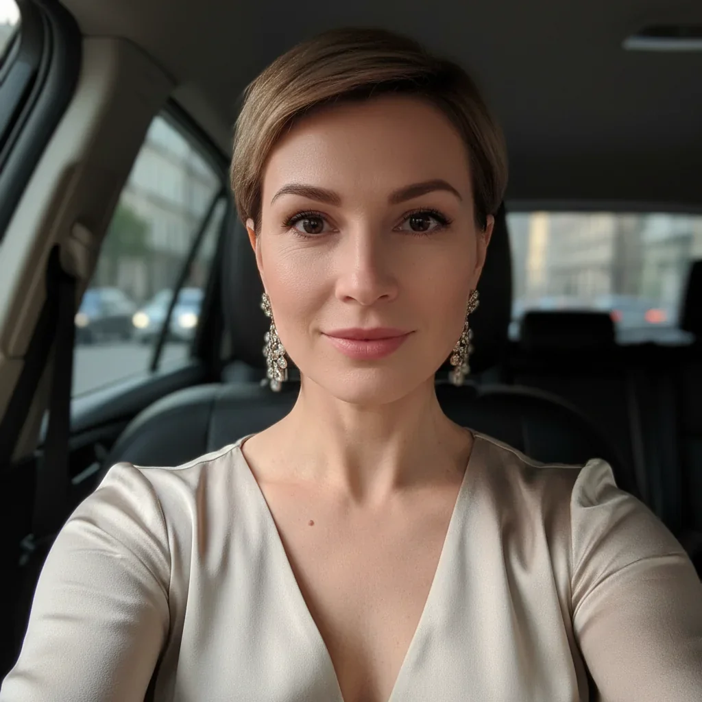 Maria Graciela