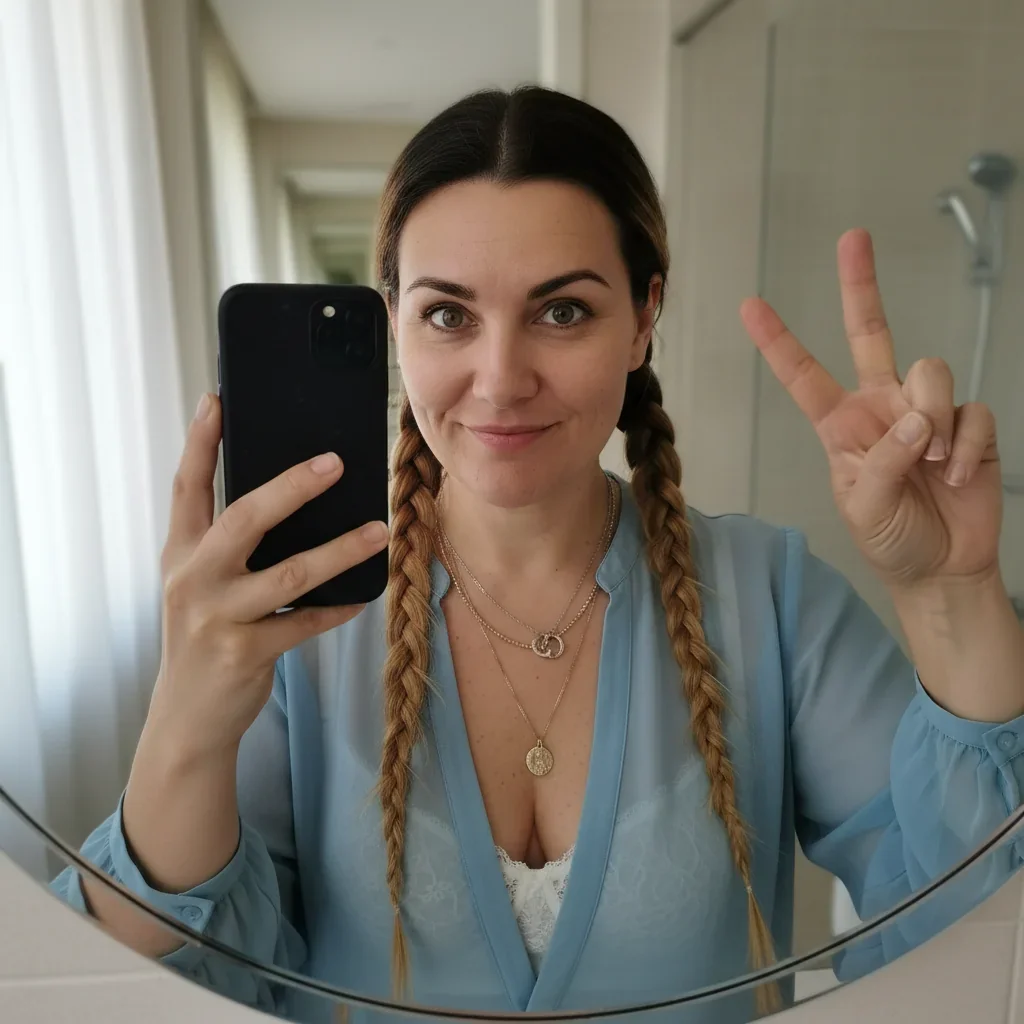 Photo 2 de Alba Rocio