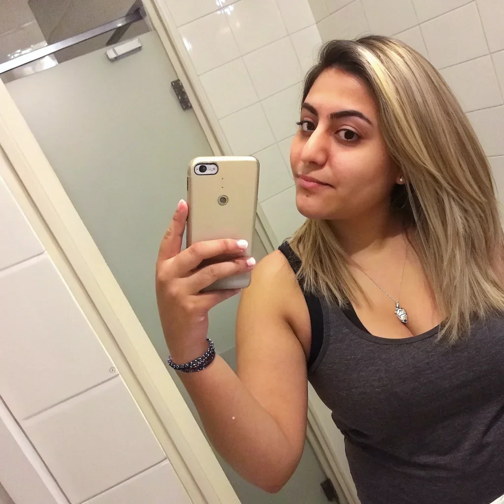 Photo 2 de Lucile