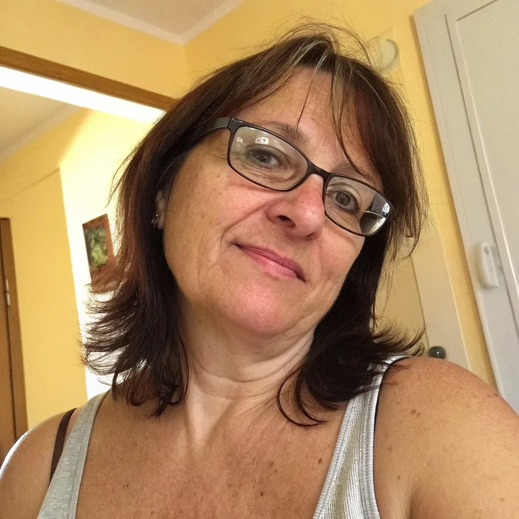 Maria Virginia