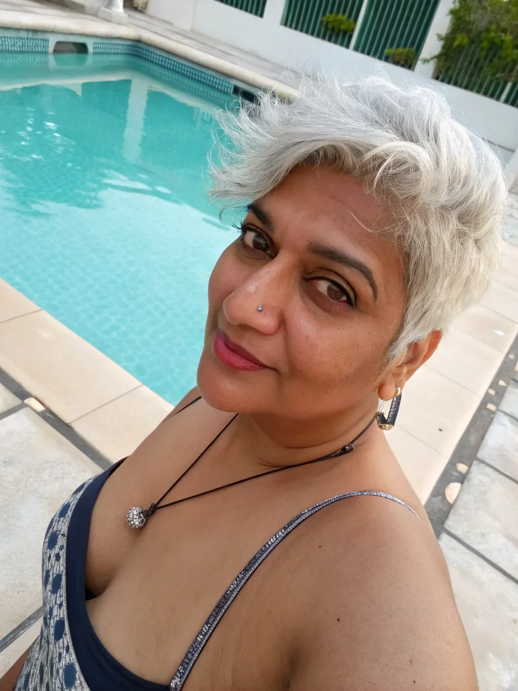 Photo 2 de Alicia Carmen