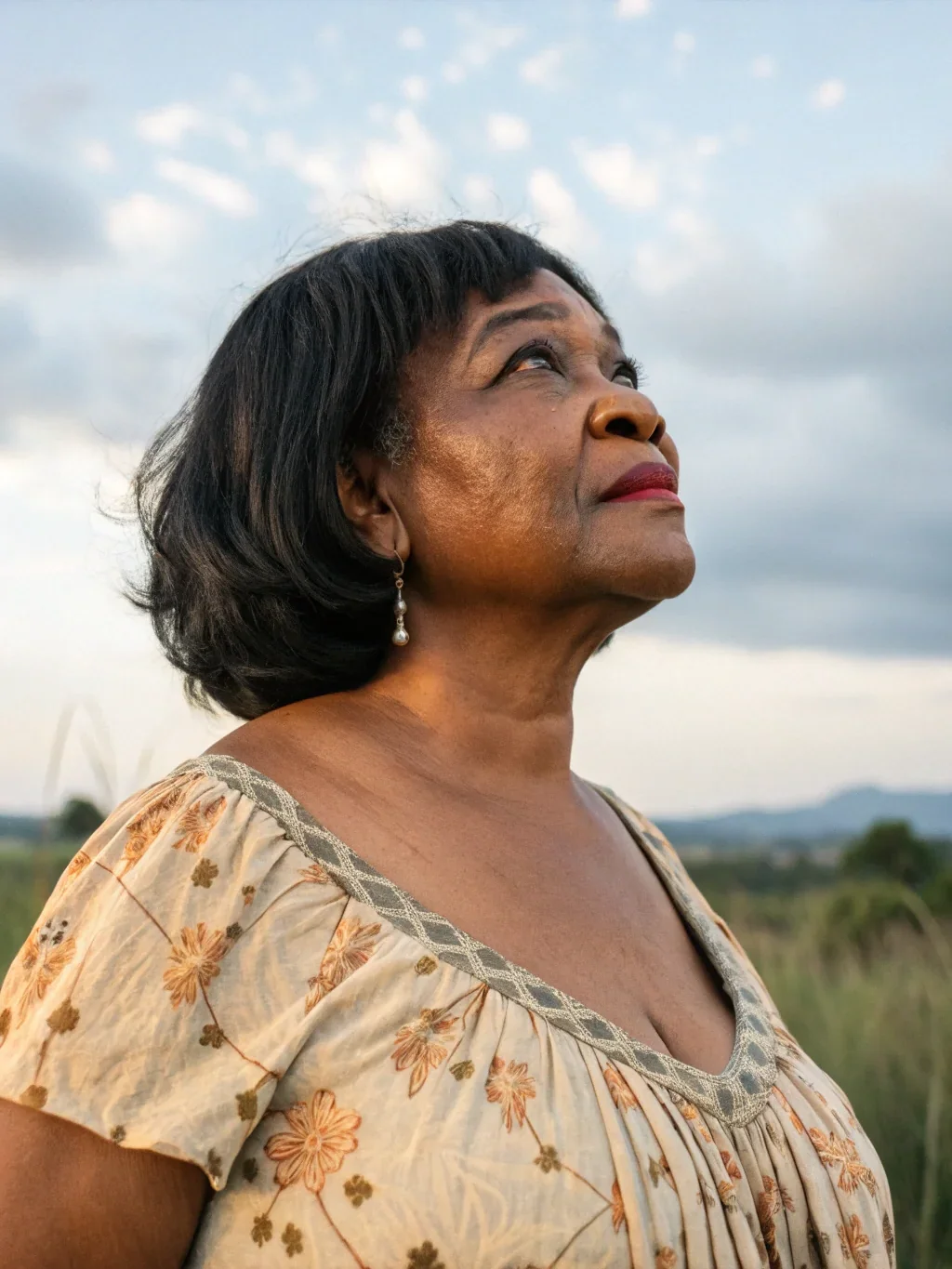 Photo 2 de Maria Olivia