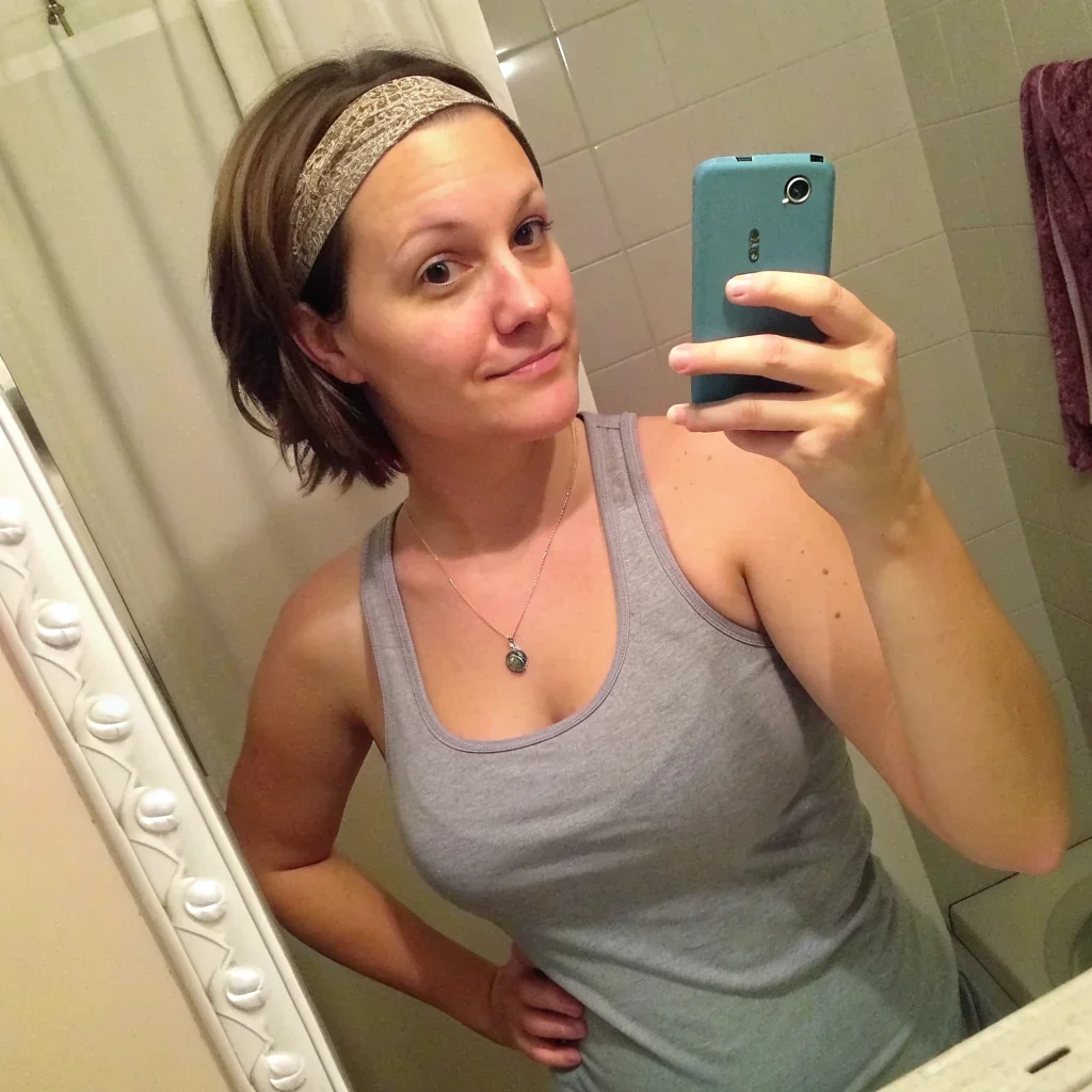 Photo 2 de Antonia Pilar