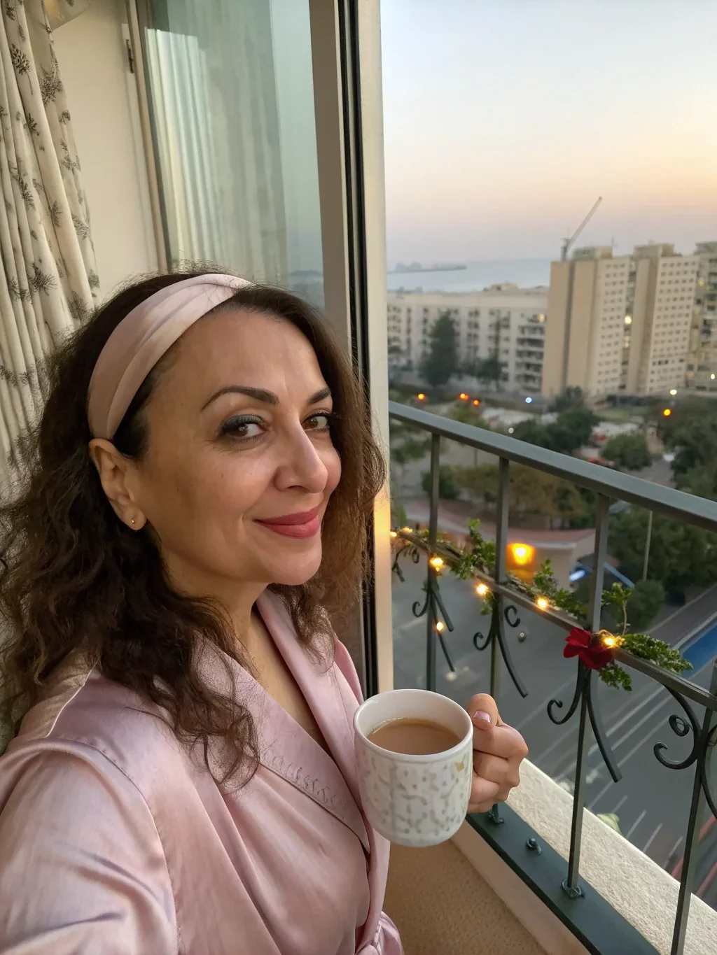 Photo 2 de Maria Margarita