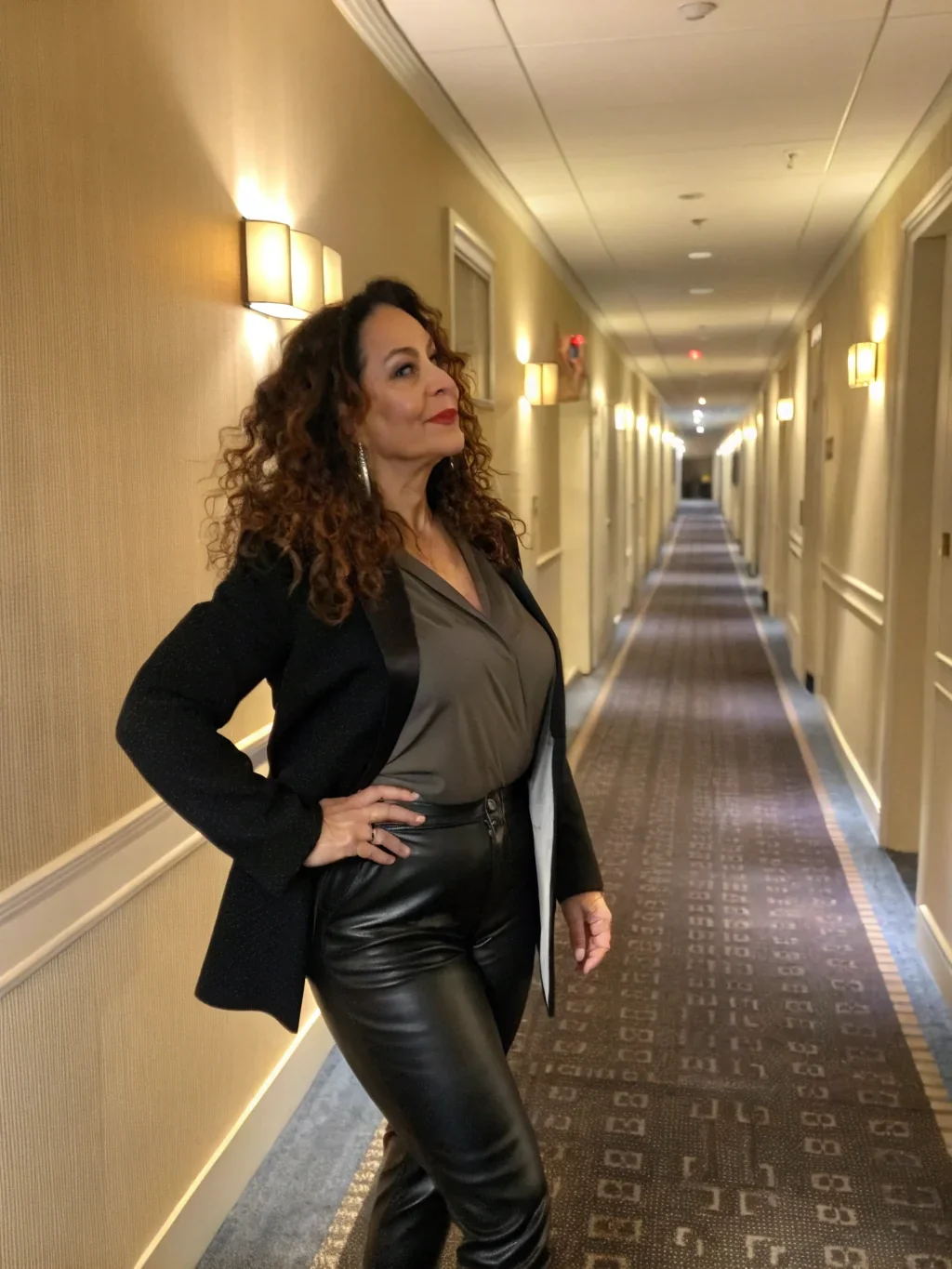 Photo 2 de Luz Divina