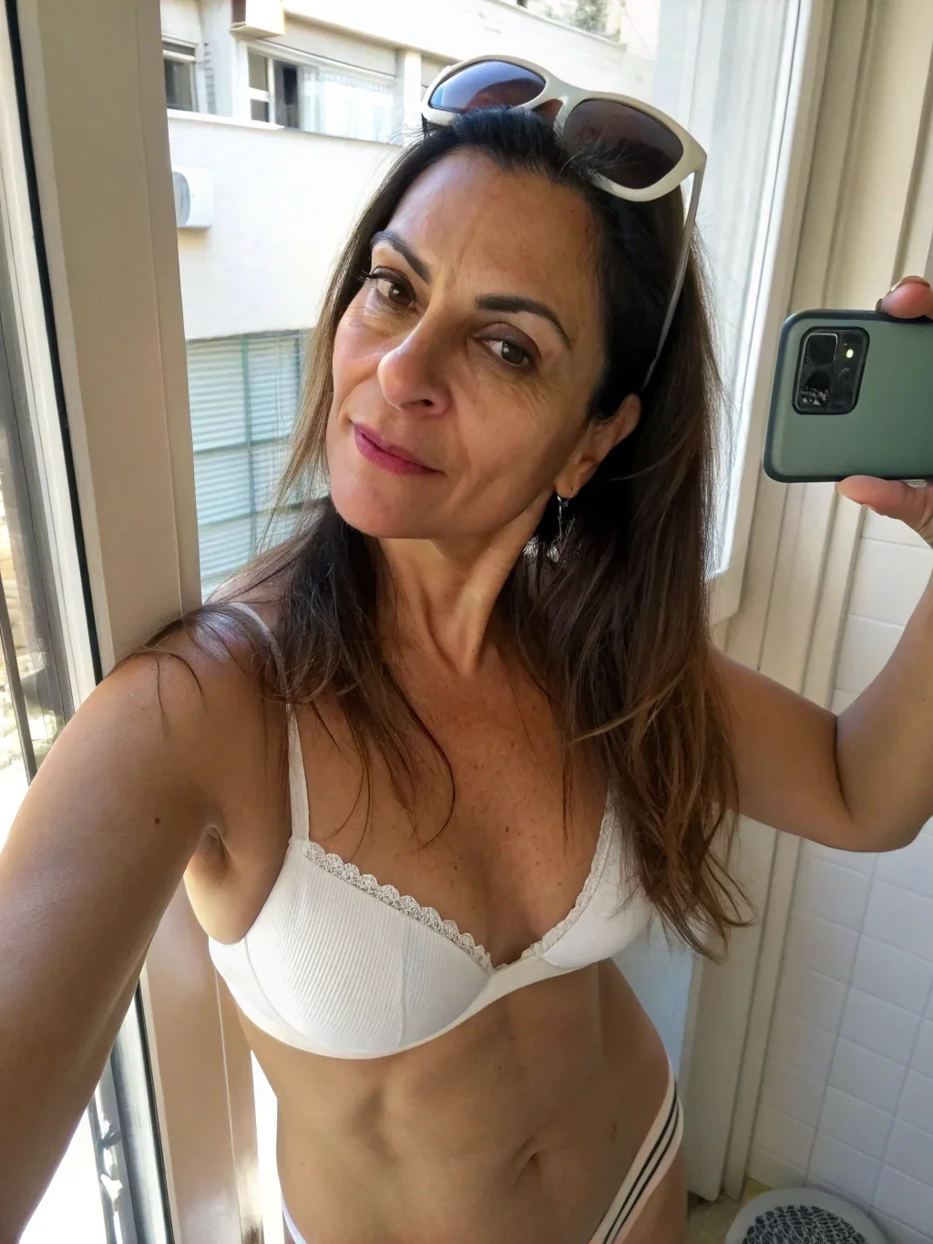 Photo 2 de Isabel Maria