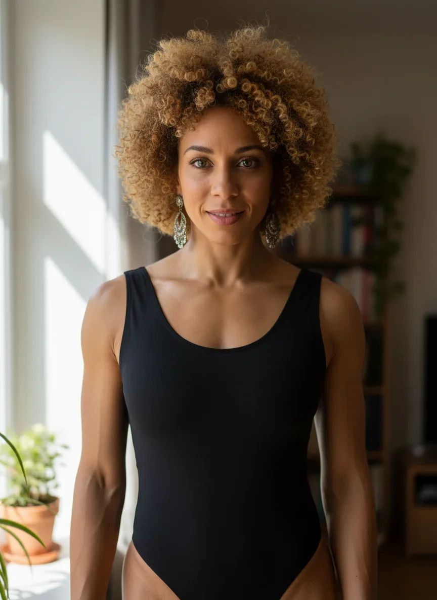 Photo 2 de Maria Castillo