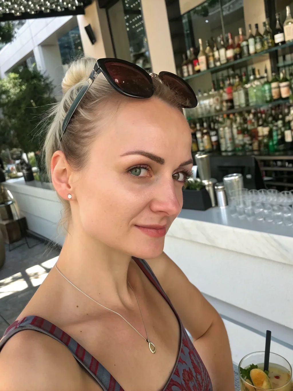 Photo 2 de Maria Rosario