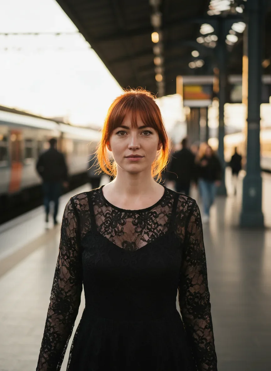 Photo 2 de Maria Carme