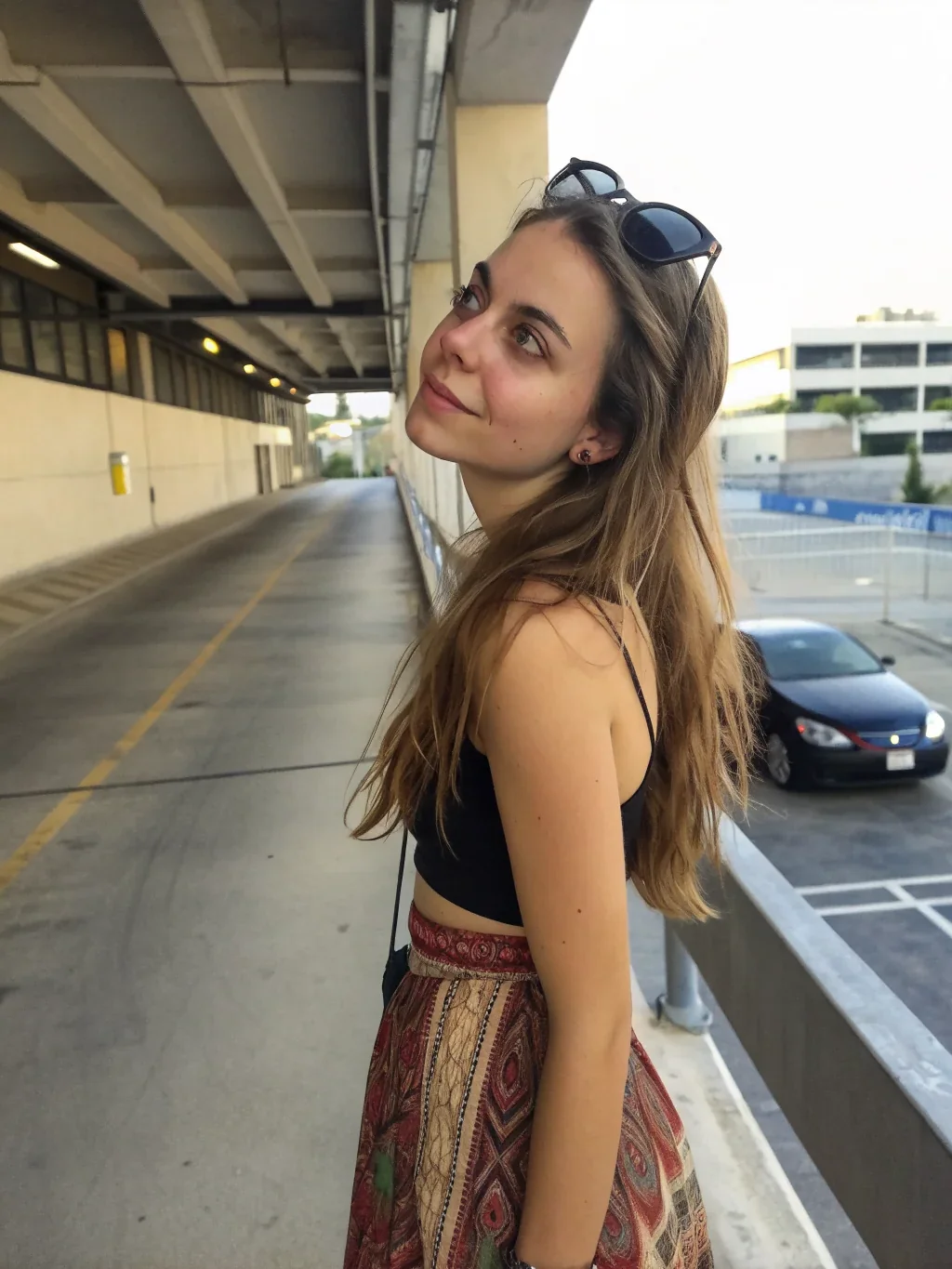 Photo 2 de Isabel Maria