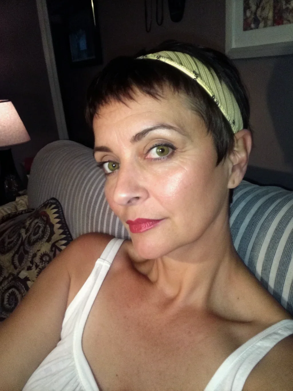 Photo 2 de Lina Maria