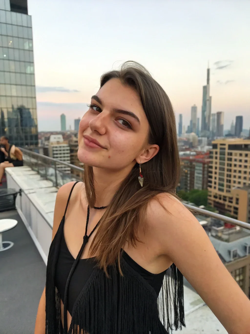 Photo 2 de Maria Candela