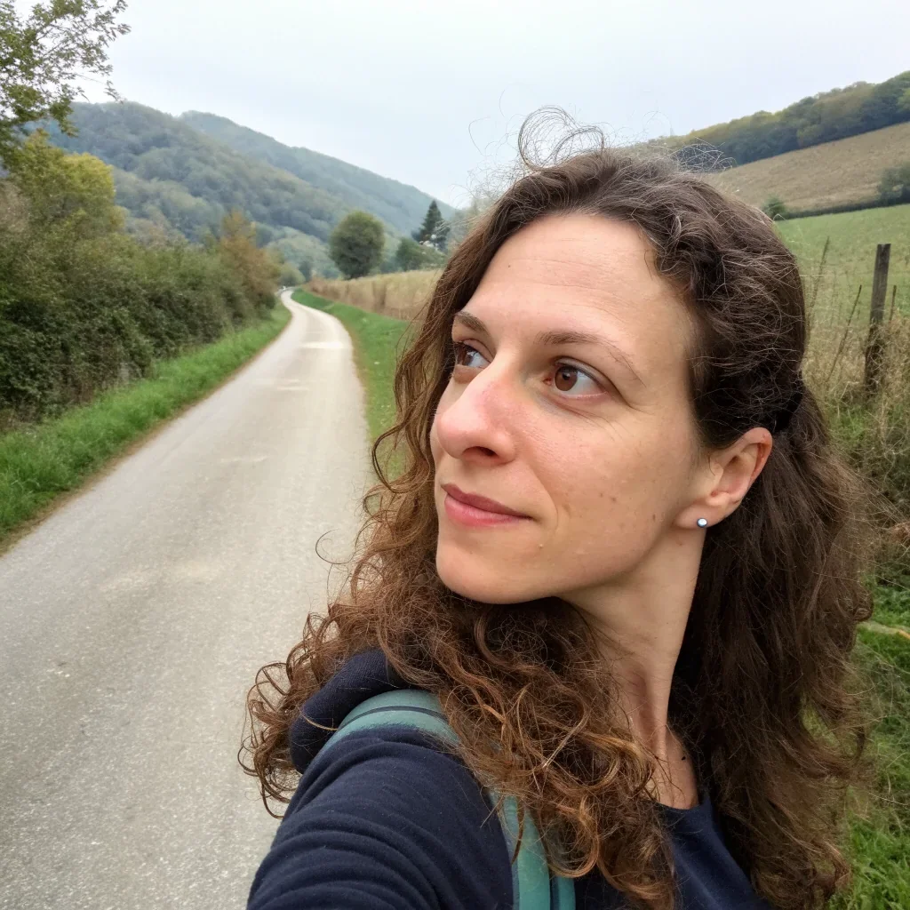 Photo 2 de Raquel Maria