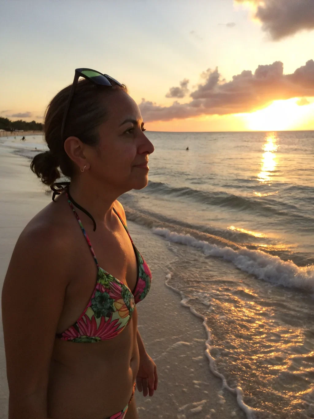 Photo 2 de Maria Iluminada