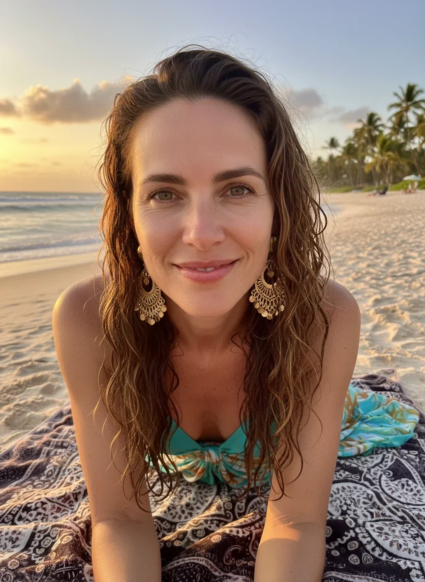 Photo 2 de Maria Genoveva