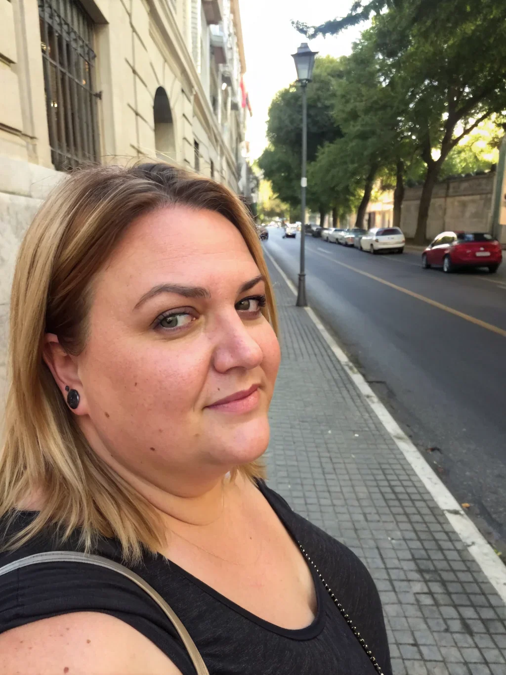 Photo 2 de Cassandra