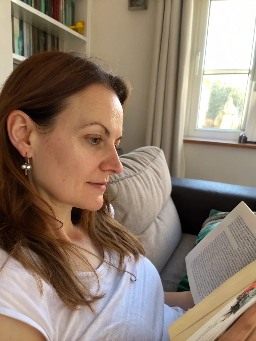 Photo 2 de Elisabeth