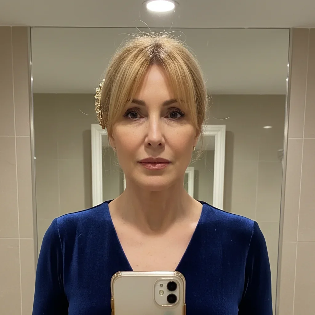 Mélanie